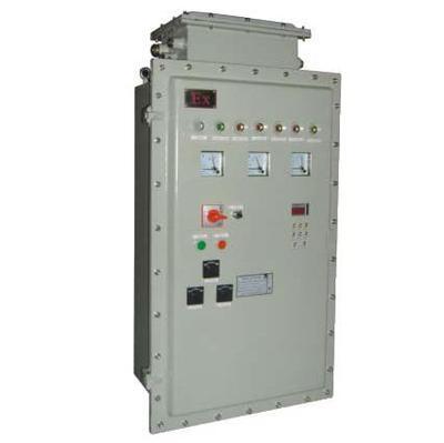 防爆配电柜 正压型PXK系列与市场供应解析