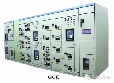 10kV及以下常用配电开关控制设备详解