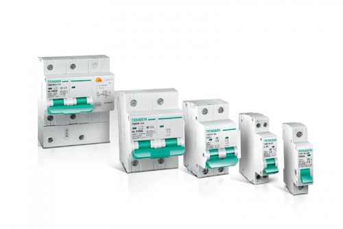 清远地区成品配电箱知名品牌及配电开关控制设备选型指南