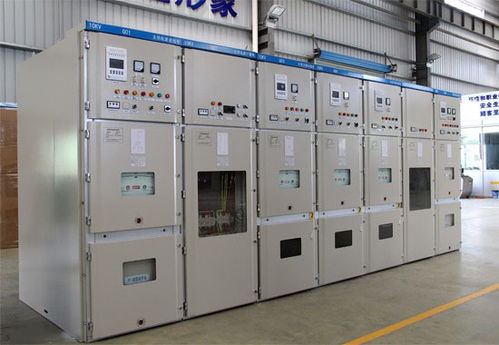 高压配电柜“五防”功能解析及主要标准概述
