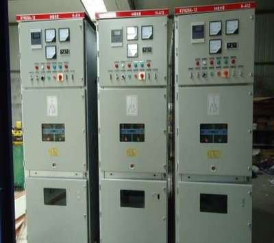 银川高压柜维修与宁夏配电室抢修服务指南 保障配电开关控制设备安全运行