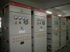 配电开关控制设备展示 高效安全的电力管理解决方案