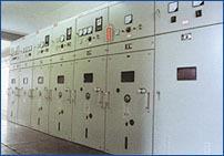 湖北盛隆电气（枣阳开关厂） 配电与开关控制设备领域的专业先锋